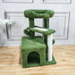 27.5-inch cactus cat tree