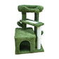 27.5-inch cactus cat tree