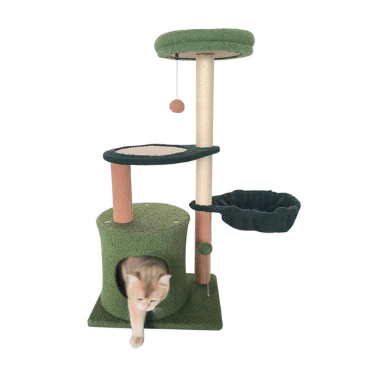 35.4-inch cat tree