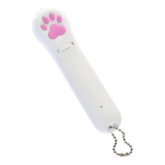 Cat Paw Laser Projection Light