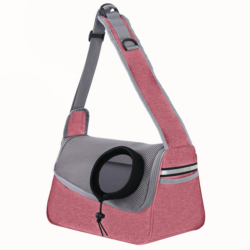 Multifunctional Pet Carrier Tote Bag