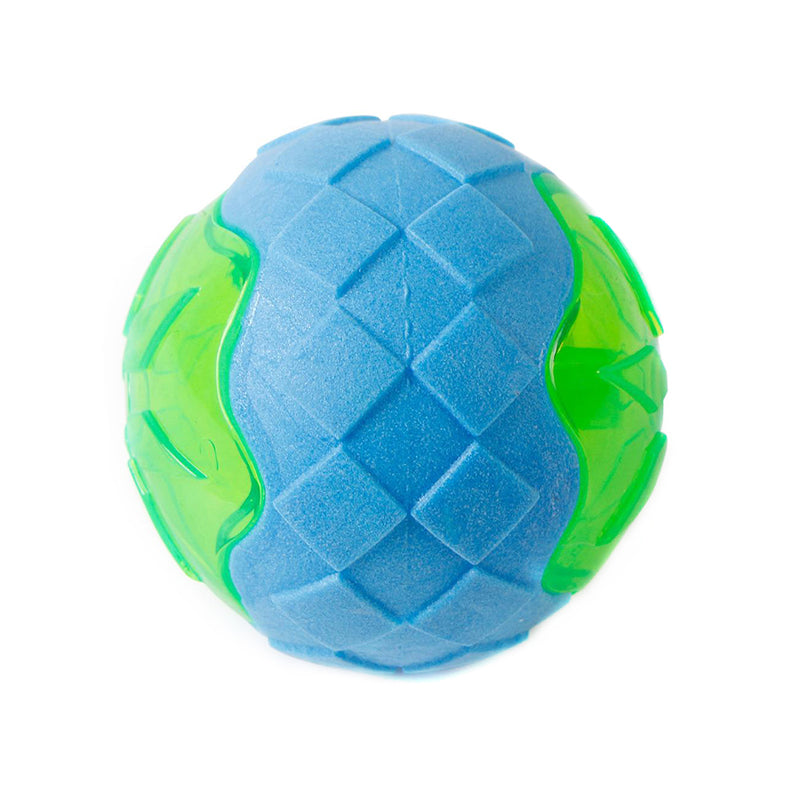 Floating Lighting Throw Dog Ball