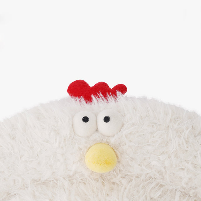 Animal cluck pet mat