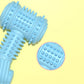 TPR Hammer Shape Chew Dog Toys