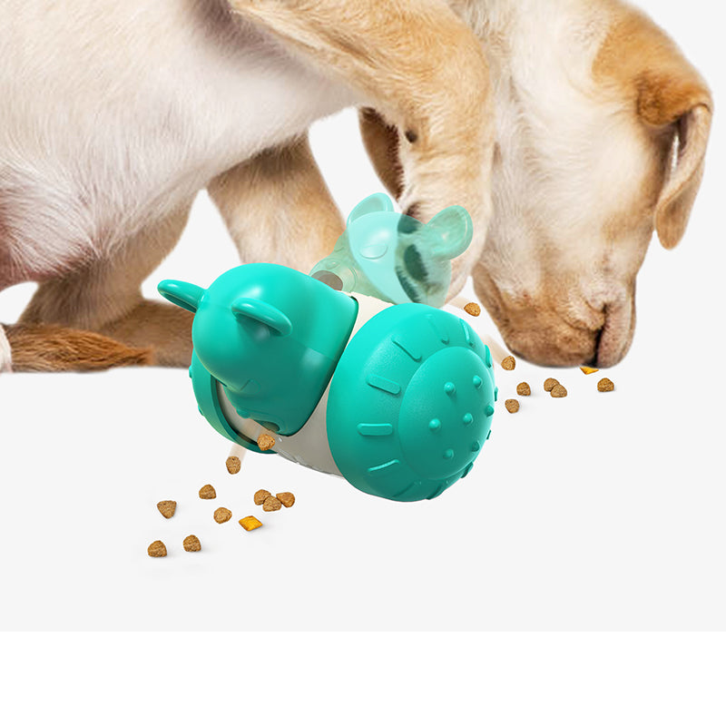 Dog Treat Dispenser Toys