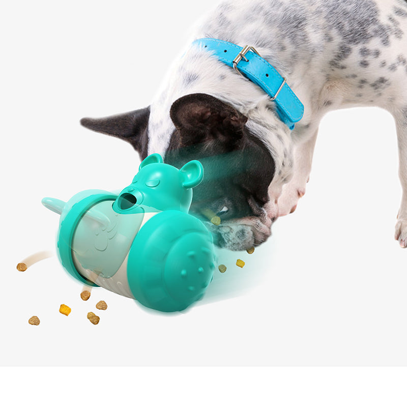 Dog Treat Dispenser Toys