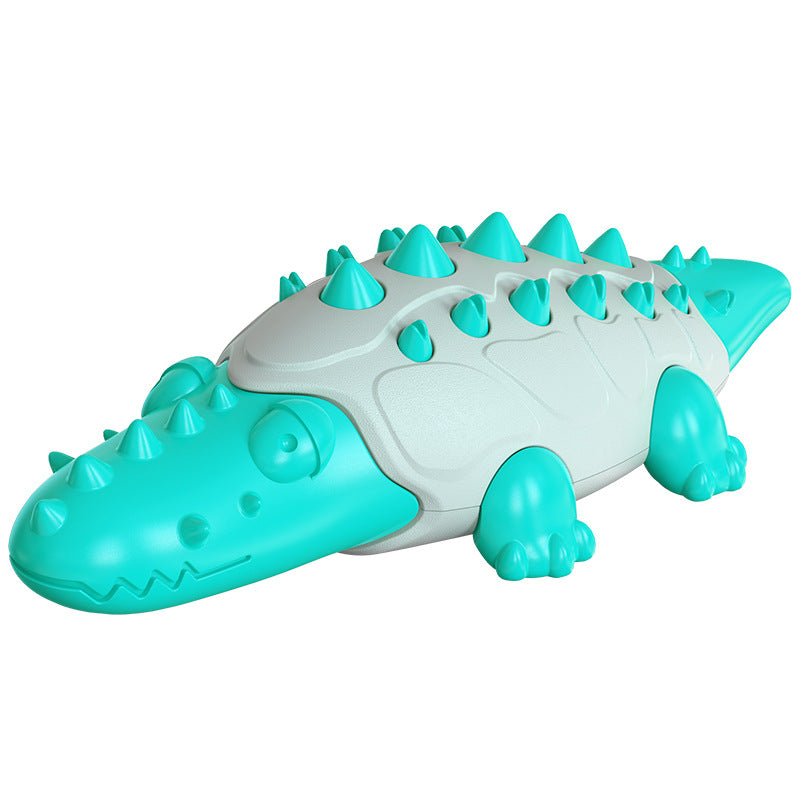 Armor Crocodile Chew Toy