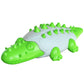 Armor Crocodile Chew Toy