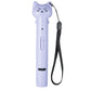 Multi-function cathead Laser Projection Light