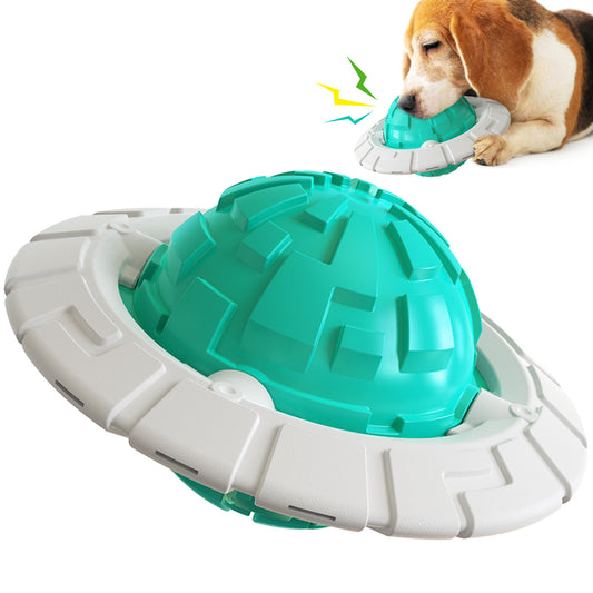 Interactive Frisbee dog toys