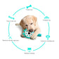 Energy Circle Dog Chew Toy