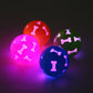 Interactive Light Ball Dog Toys