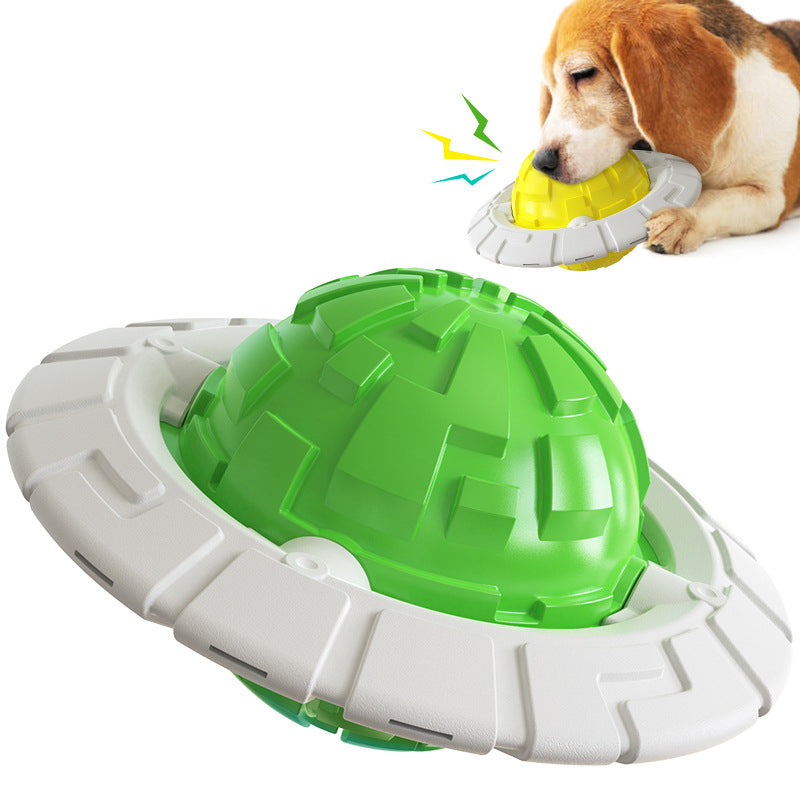 Interactive Frisbee dog toys