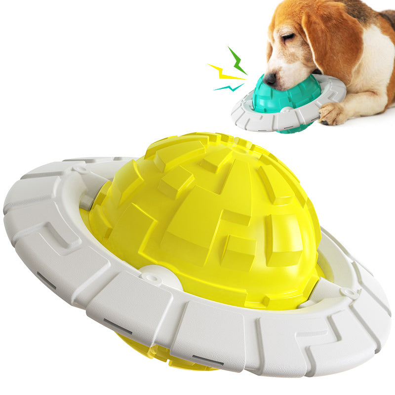 Interactive Frisbee dog toys