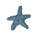 Starfish Shape Feeder Dog Toys