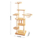 Melaleuca cat tower large cat tree