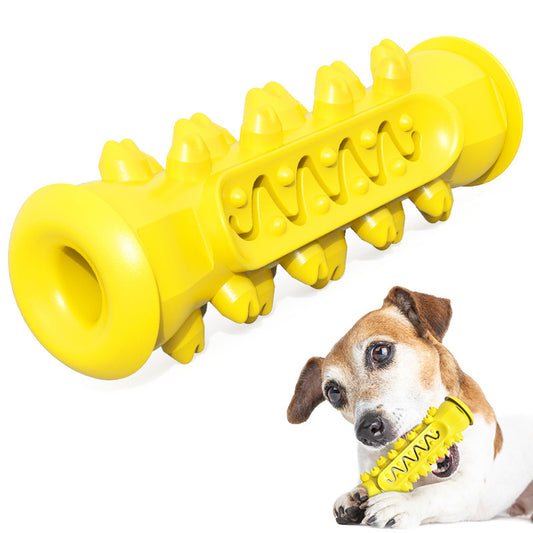 Serrated Dog Chew Toy - Small Dog