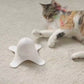 Electric Butterfly Rotating Cat Toys