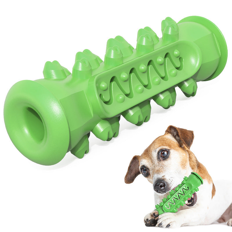 Serrated Dog Chew Toy - Small Dog