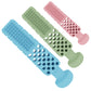 TPR Toothpaste Shape Chew Dog Toys