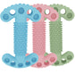 TPR "T" Shape Chewing Toothbrush Dog Toys