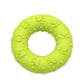 Donut Dog Chew Toys for Aggressive Chewers
