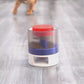 Pet fun feeder- Round
