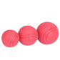 Durable Interactive Fetch Chew Tennis Ball Dog Toys