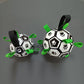 Dog footballs toys