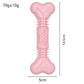 TPR Bone Shape Chewing Dog Toys