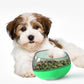 New dog slow feeder bowl