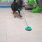 Dog Chew Suction Cup Tug of War Toy