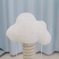24-inch cloud cat scratching post