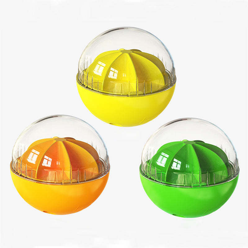 Dog IQ Feeding Balls