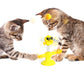 Spring bird cat toys