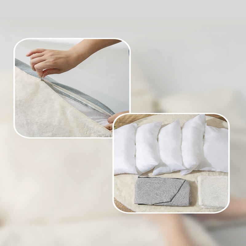 Colorful car pet seat