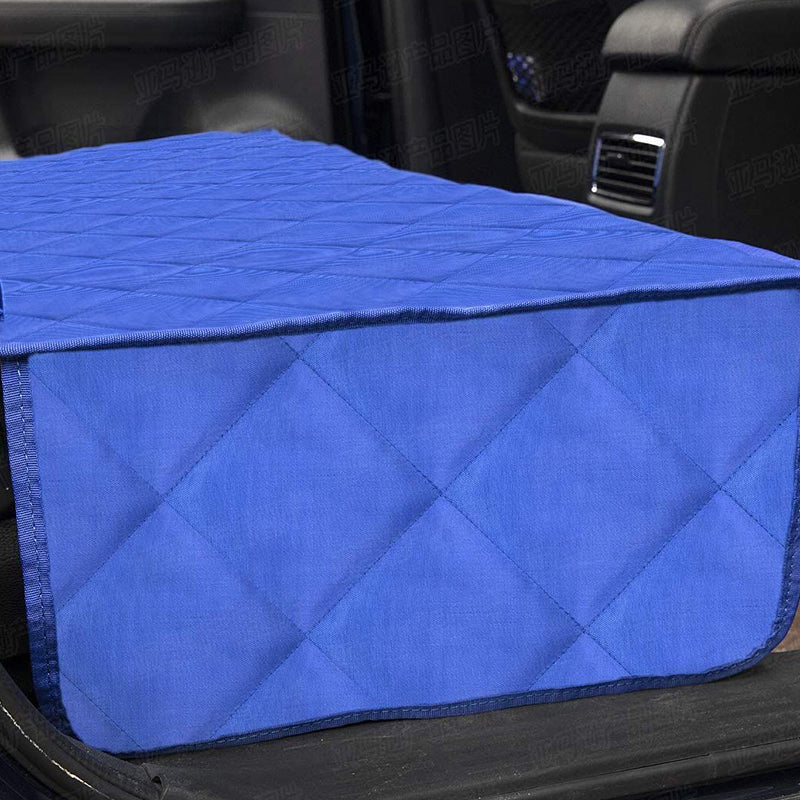 Seat cover - Bench style