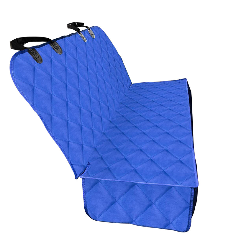 Seat cover - Bench style