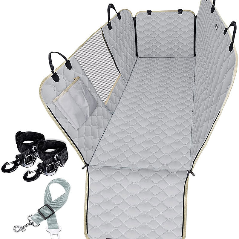 Changeable type car pet seat covers