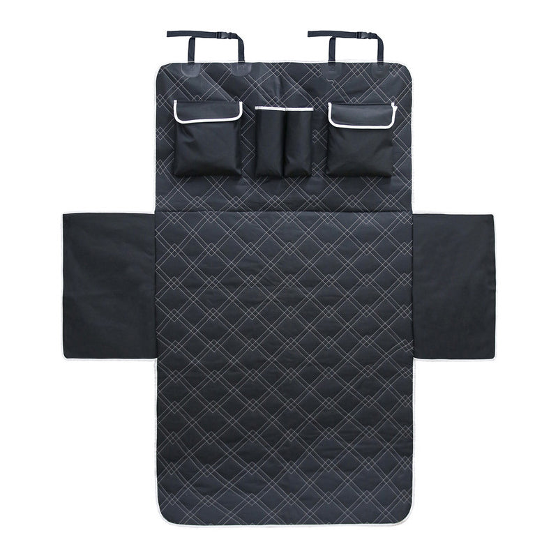 Suv Cargo Pet Cover