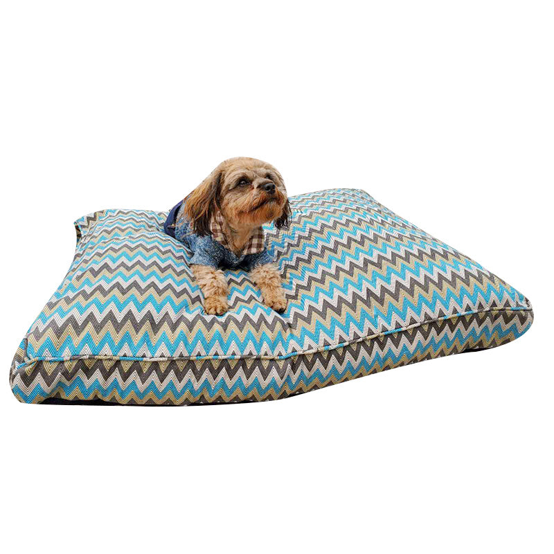 Waterproof dog bed pet mat