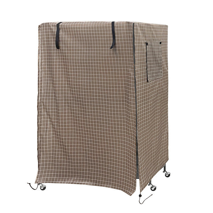 Outdoor Bird Cage Cover