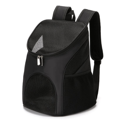 Fashion pet shoulder bag