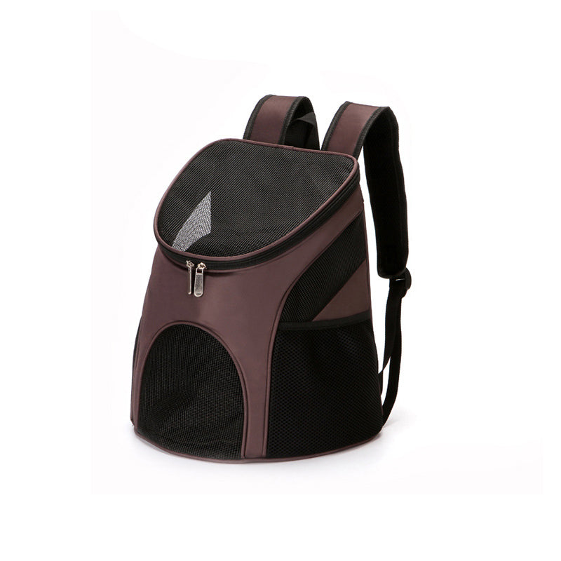 Fashion pet shoulder bag