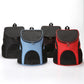 Fashion pet shoulder bag