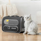 Easy Outdoor Cat Backpack