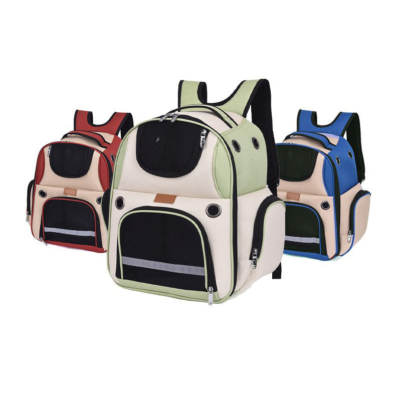 Pet Carrier for Dog Cat