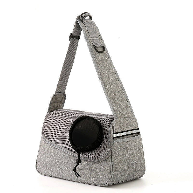 Multifunctional Pet Carrier Tote Bag