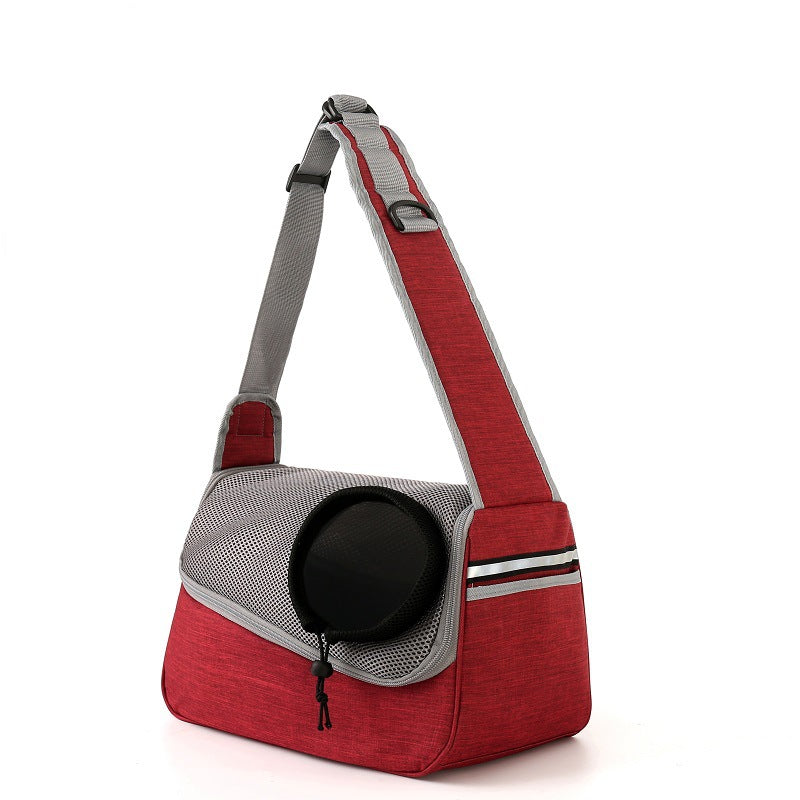 Multifunctional Pet Carrier Tote Bag