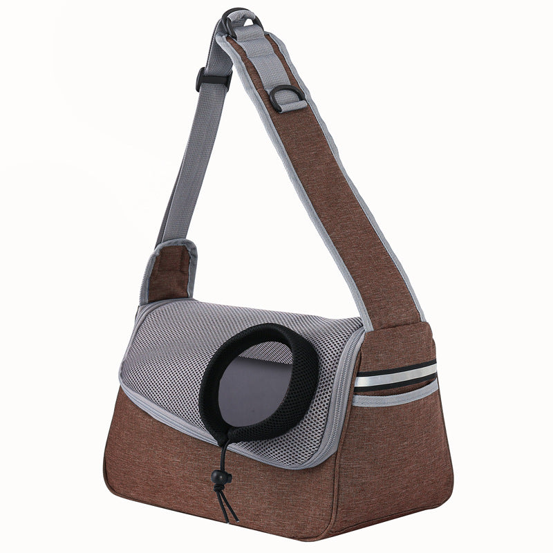 Multifunctional Pet Carrier Tote Bag